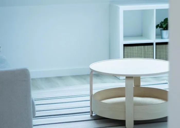 M&k - Vyspa דירה