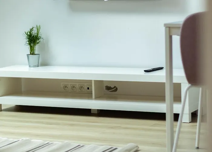 Апартаменты M&k - Vyspa