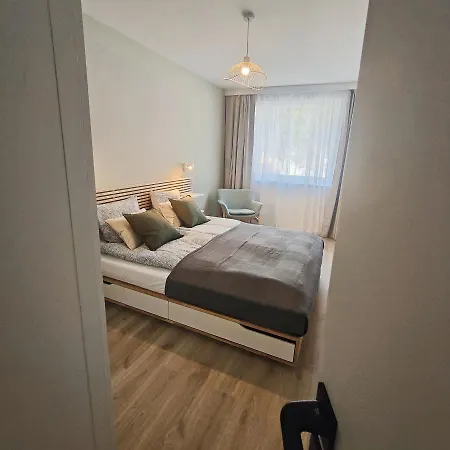 M&k - Vyspa * Gdansk