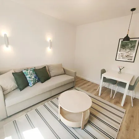 Appartement M&k - Vyspa