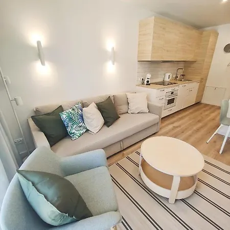 Appartement M&k - Vyspa *