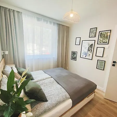 Apartamento M&k - Vyspa *