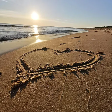 M&k - Vyspa Apartamento Gdansk