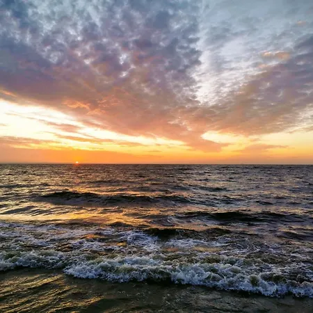 M&k - Vyspa * Gdansk