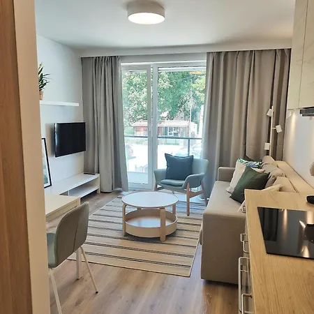 Apartamento M&k - Vyspa