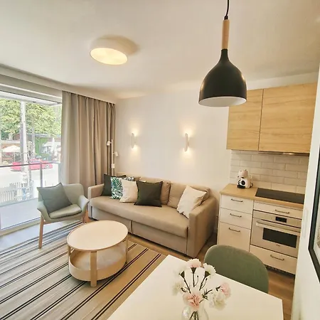 M&k - Vyspa * Gdansk