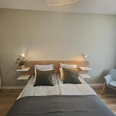Appartement M&k - Vyspa *