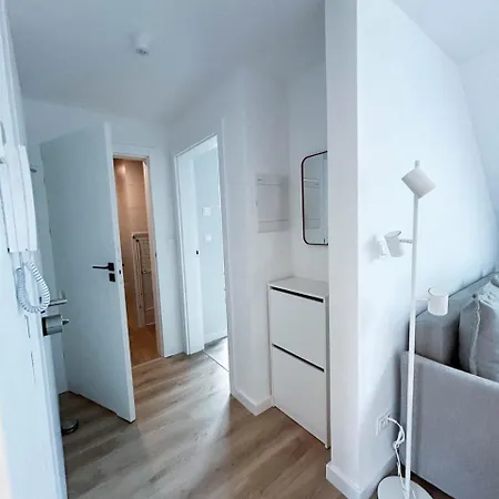 M&k - Vyspa Apartamento