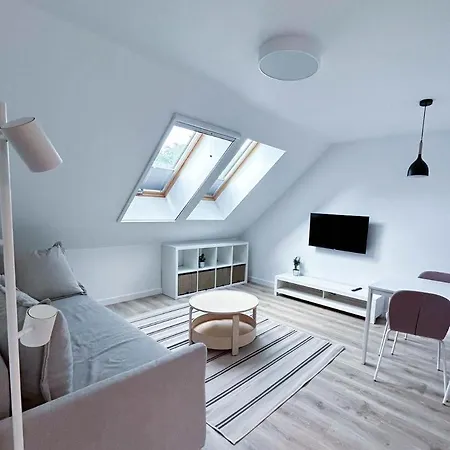 M&k - Vyspa Apartamento *