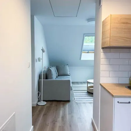 Appartement M&k - Vyspa Gdańsk