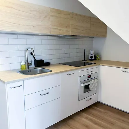 M&k - Vyspa * Gdansk