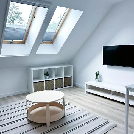 M&k - Vyspa Apartamento *