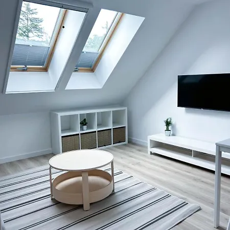 Appartement M&k - Vyspa *