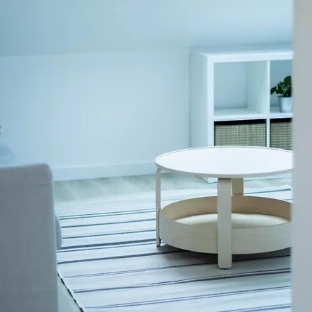 M&k - Vyspa Apartamento