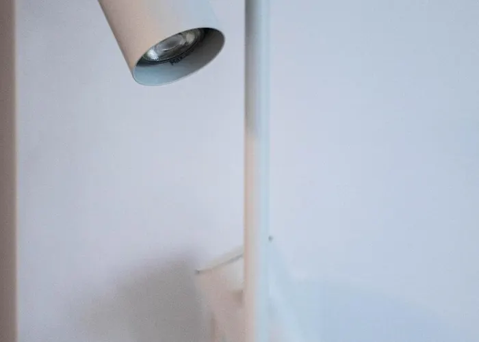 Lägenhet M&k - Vyspa